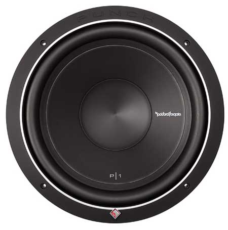 ������������� �������� Rockford Fosgate P1S815